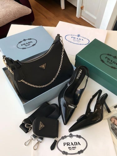 طقم برادا ماستر