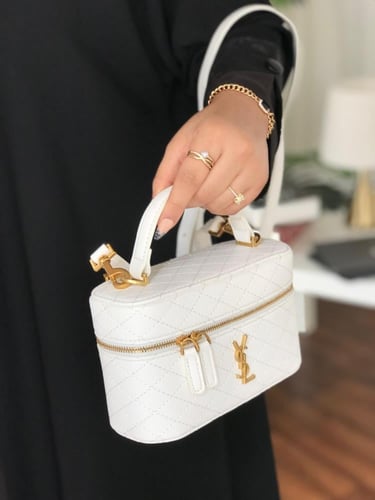 اف سان لوران ميني