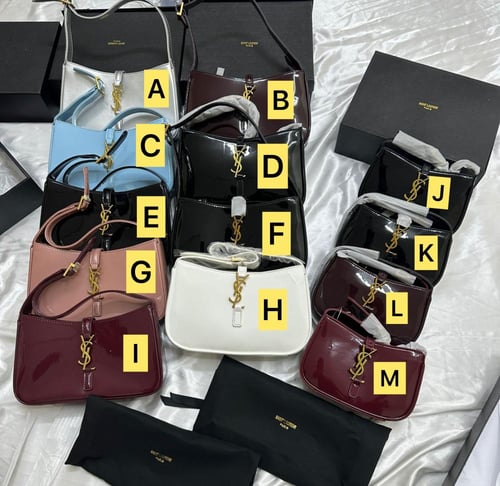 اف سان لوران