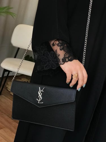 سان لوران باوتش