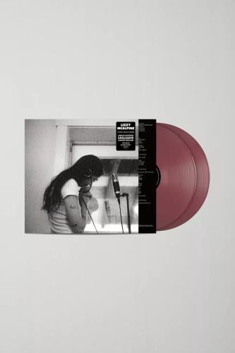 Lizzy McAlpine - Older (and Wiser) Exclusive 2XLP