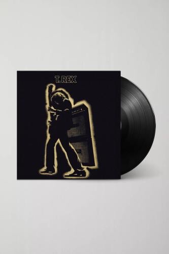 Tyrannosaurus Rex Electric Warrior LP