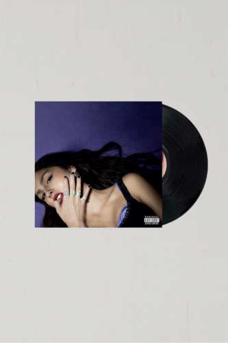 Olivia Rodrigo GUTS [LP]
