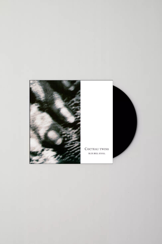 Cocteau Twins Blue Bell Knoll Vinyl
