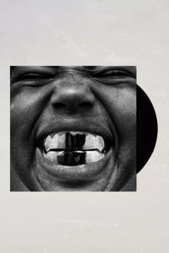 Kanye West - Bully Vinyl