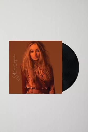 Sabrina Carpenter EVOLution (LP)