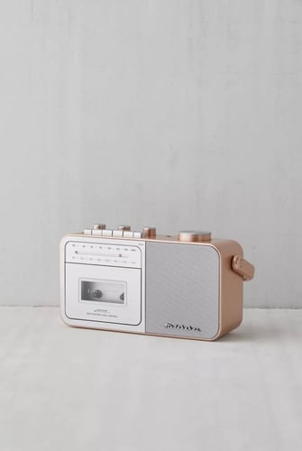 مشغل كاسيت وراديو Studebaker SB2130