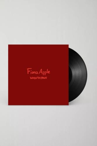 Fiona Apple When The pawn …