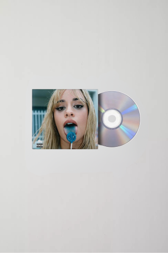 Camila Cabello C,XOXO CD