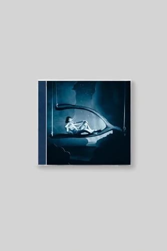 CONAN GRAY WISHBONE DELUXE CD
