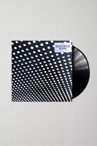 Beach House Bloom Vinyl