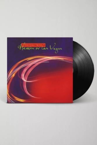 Cocteau Twins Heaven or Las Vegas