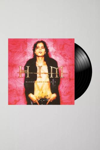 HIM Razorblade Romance