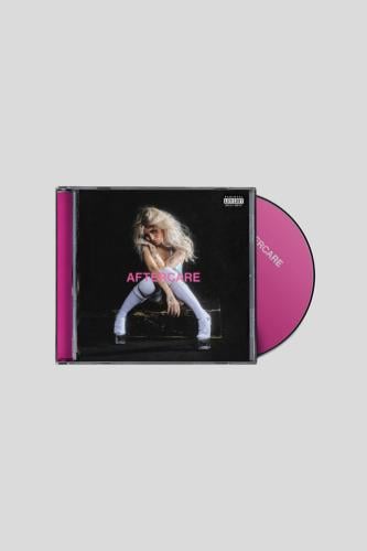 Nessa Barrett AFTERCARE