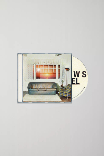 WALLOWS MODEL CD