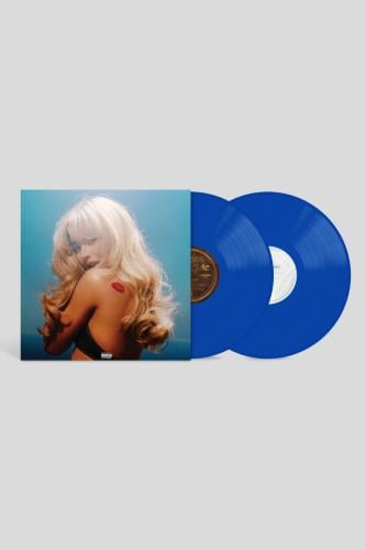 Sabrina Carpenter Short n' Sweet Deluxe + Poster