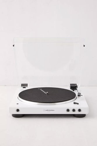 Audio Technica AT-LP60XBT