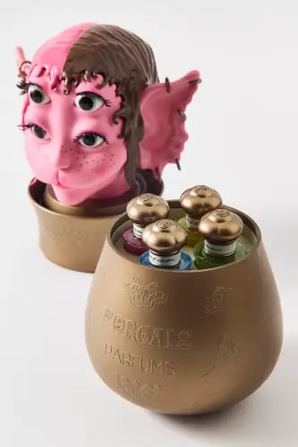 Portals Parfums by Melanie Martinez Debut Fragranc...