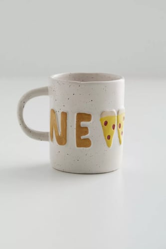 Souvenir Mug