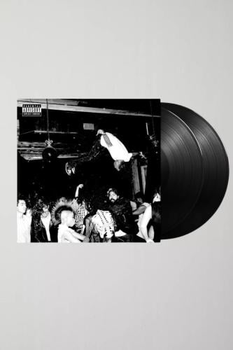 Playboi Carti Die Lit [2 LP] Double vinyl