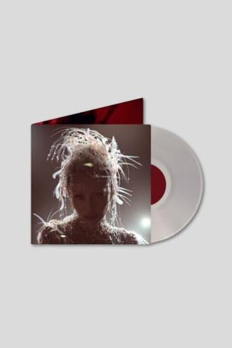 Miley Cyrus Something Beautiful Limited Edition Cl...