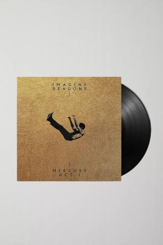 Imagine Dragons Mercury - Act 1 LP