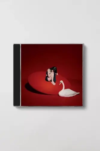 The Marias - Cinema CD