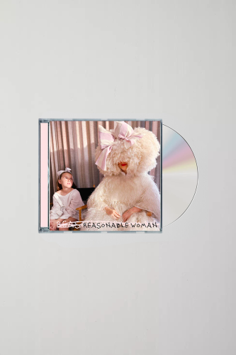Sia Reasonable Woman Full Length CD