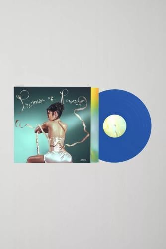 MARINA - PRINCESS OF POWER Exclusive LP