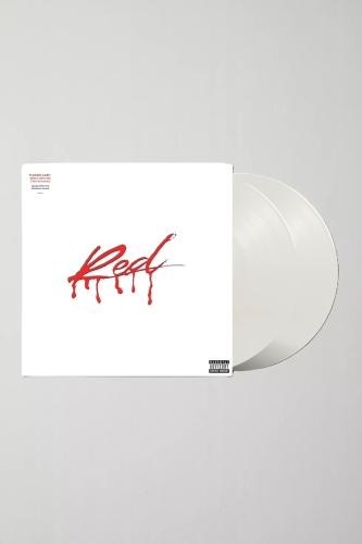 Playboi Carti Whole Lotta Red 5 Year Anniversary E...