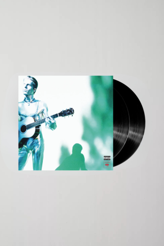 The Neighbourhood Chip Chrome & The Mono-Tones 2LP