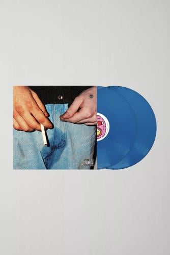 Tyler, The Creator - Cherry Bomb 2XLP