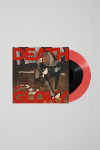 Palaye Royale Death or Glory LP
