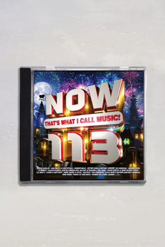 Various Artists NOW That's What I Call Music! 113...