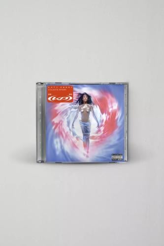 Katy Perry 143 CD
