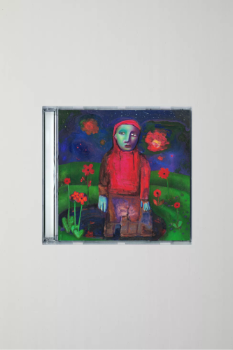 girl in red If I Can Make It Go Quiet