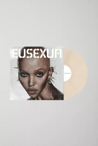 FKA twigs - EUSEXUA Exclusive LP