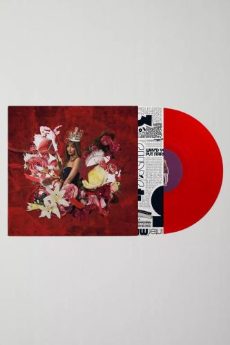 Pinkpantheress Fancy That Colour vinyl