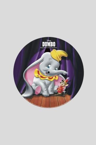Soundtrack Dumbo Picture