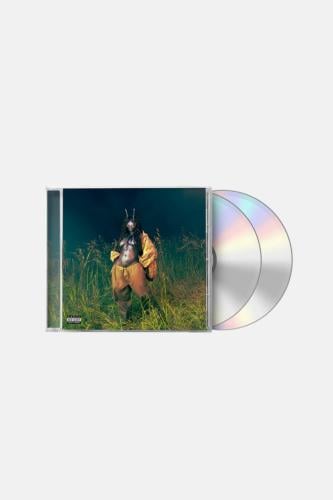 SZA SOS Deluxe: LANA