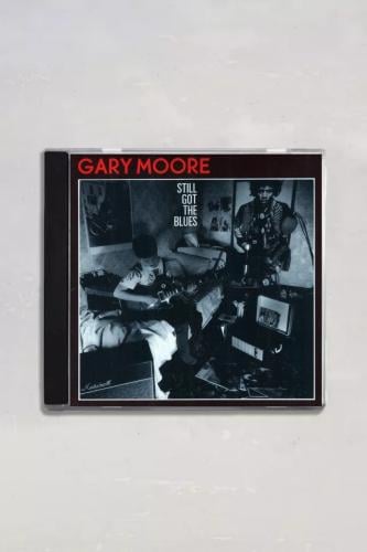 Gary Moore Still Got The Blues