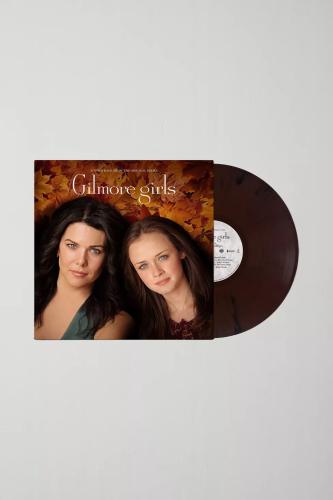 Sam Phillips - Gilmore Girls (Original Soundtrack)...