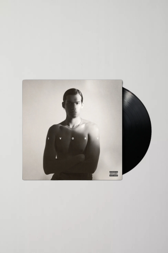 Omar Apollo - Ivory LP