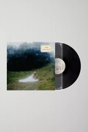Wisp - If Not Winter LP