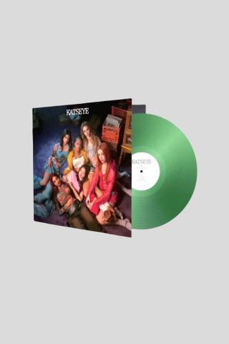 KATSEYE SIS (Soft Is Strong) [Vintage Bottle 12" E...