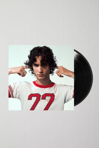 sombr - I Barely Know Her LP