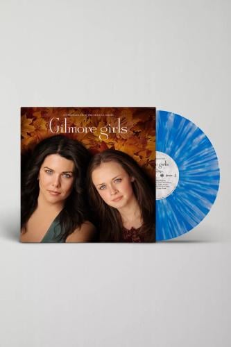 Sam Phillips - Gilmore Girls (Original Soundtrack)...