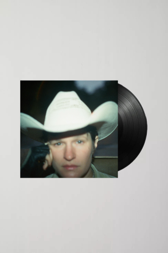 Adrianne Lenker bright future LP