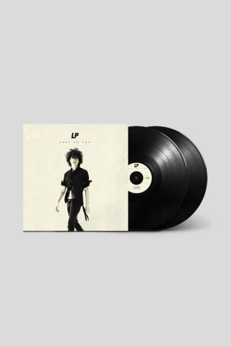 LP Lost On You - Standard Vinyl LP