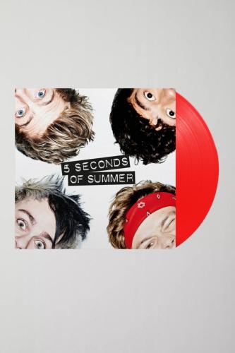 5 Seconds of Summer 5 Seconds Of Summer (10th Anni...